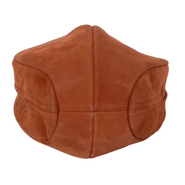 Unbranded Faux Suede Ball Hand Bag K-173273_008
