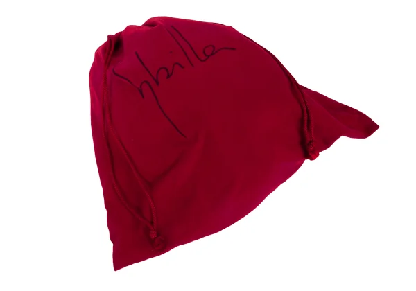 Unbranded Faux Suede Ball Hand Bag K-173273_012