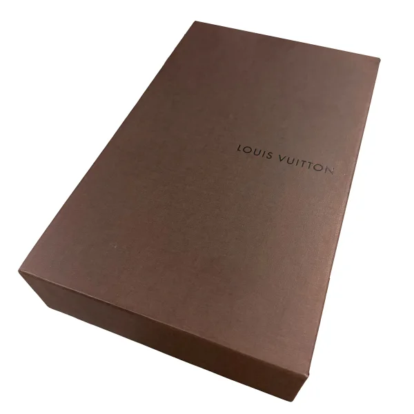 Louis Vuitton Monogram Vernis Pochette Porte Monnaie Credi Wallet K-173283_015