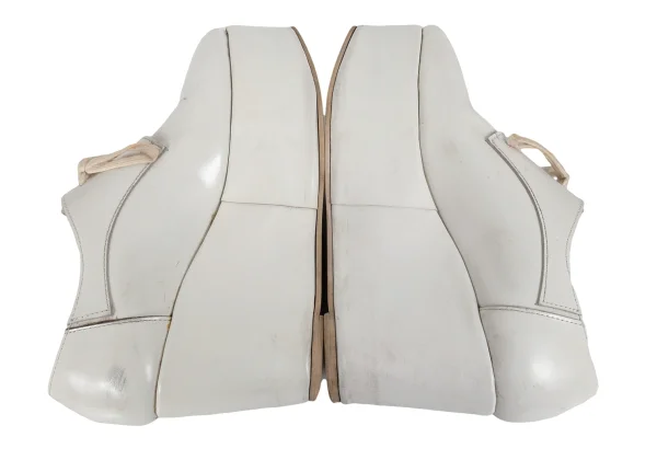 JUNYA WATANABE COMME des GARCONS Leather Platform Shoes K-173285_009