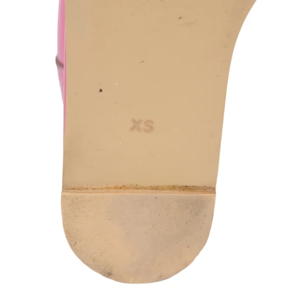 JUNYA WATANABE COMME des GARCONS Leather Platform Shoes K-173286_017