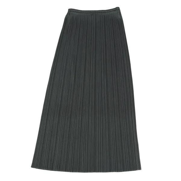 PLEATS PLEASE A-line Skirt K-173292_002