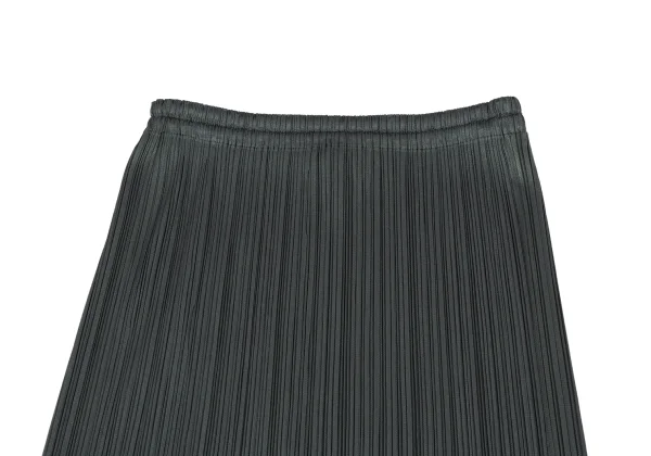 PLEATS PLEASE A-line Skirt K-173292_003