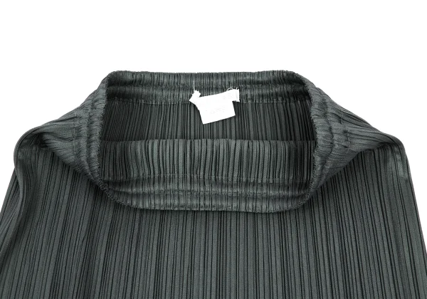 PLEATS PLEASE A-line Skirt K-173292_004