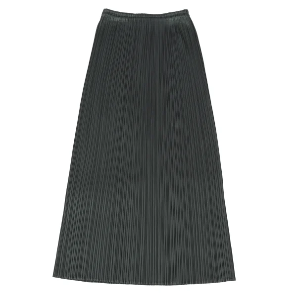 PLEATS PLEASE A-line Skirt K-173292_007