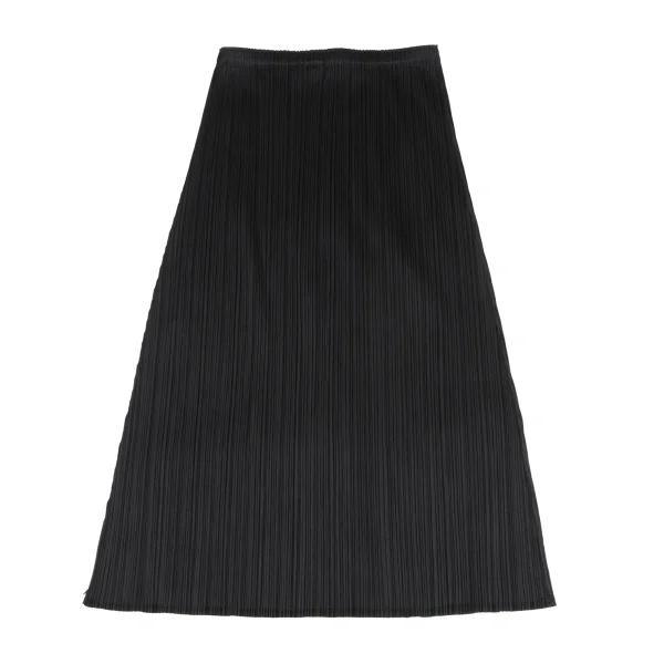 PLEATS PLEASE Outseam A Line Skirt K-173293_002