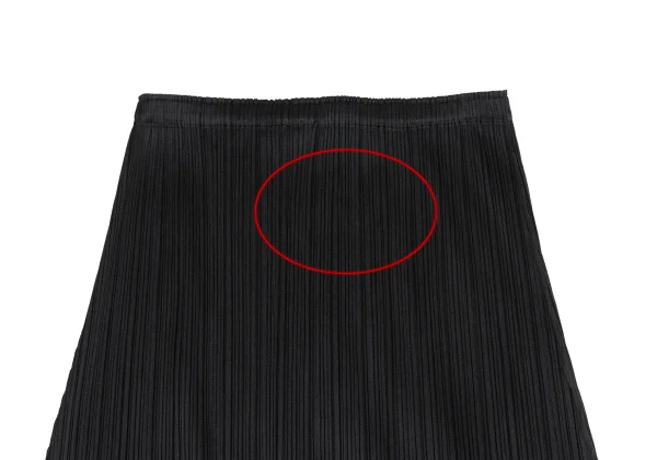PLEATS PLEASE Outseam A Line Skirt K-173293_003