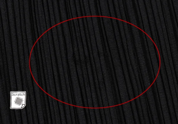 PLEATS PLEASE Outseam A Line Skirt K-173293_004