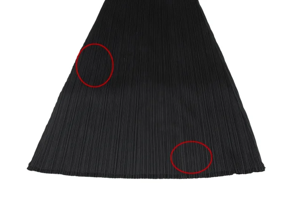 PLEATS PLEASE Outseam A Line Skirt K-173293_006