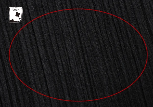 PLEATS PLEASE Outseam A Line Skirt K-173293_008