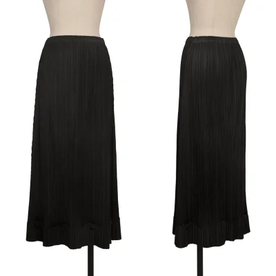 Unbranded Hem Roll-up Skirt