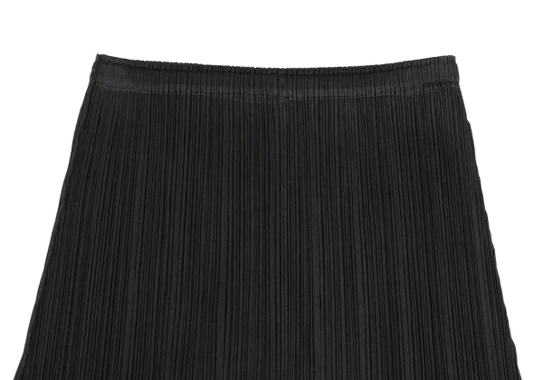 Unbranded Hem Roll-up Skirt K-173294_003