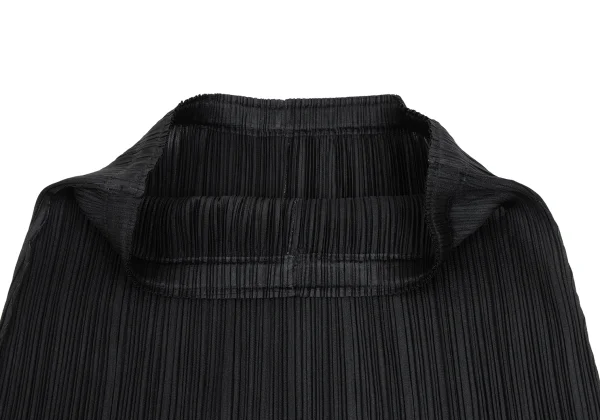 Unbranded Hem Roll-up Skirt K-173294_004