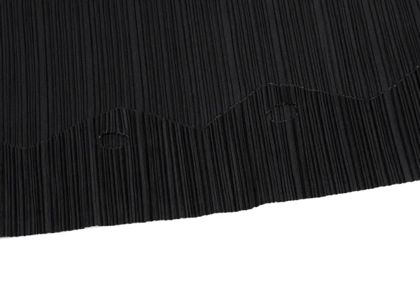 Unbranded Hem Roll-up Skirt K-173294_006
