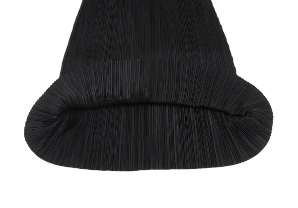 Unbranded Hem Roll-up Skirt K-173294_007