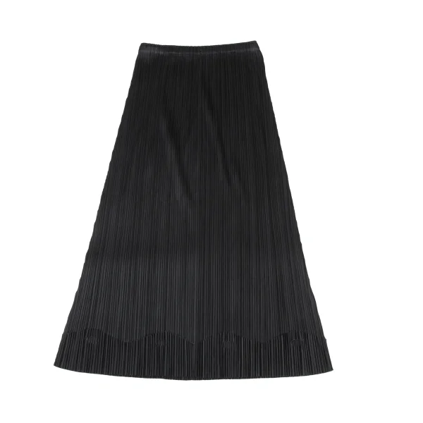 Unbranded Hem Roll-up Skirt K-173294_008
