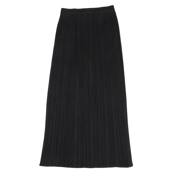 PLEATS PLEASE Side Pocket Design Skirt K-173295_002