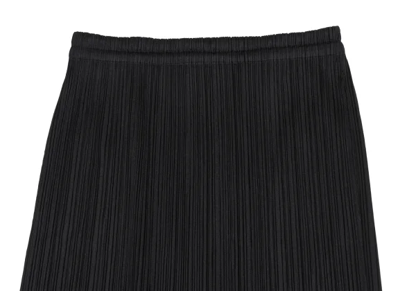 PLEATS PLEASE Side Pocket Design Skirt K-173295_003