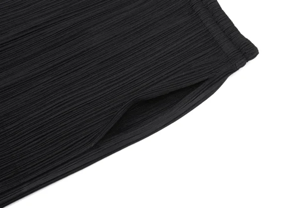 PLEATS PLEASE Side Pocket Design Skirt K-173295_004