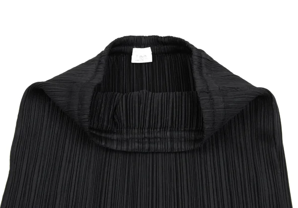 PLEATS PLEASE Side Pocket Design Skirt K-173295_005