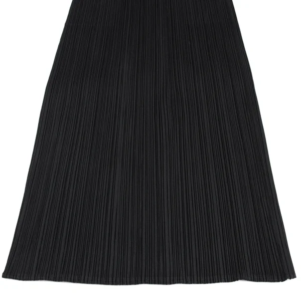 PLEATS PLEASE Side Pocket Design Skirt K-173295_006