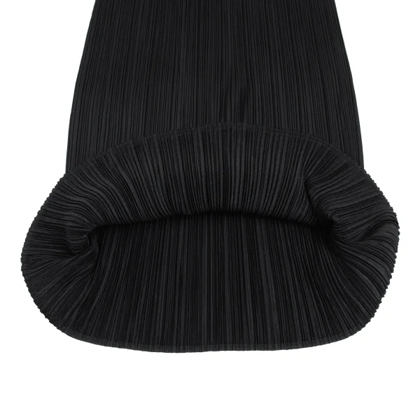 PLEATS PLEASE Side Pocket Design Skirt K-173295_007