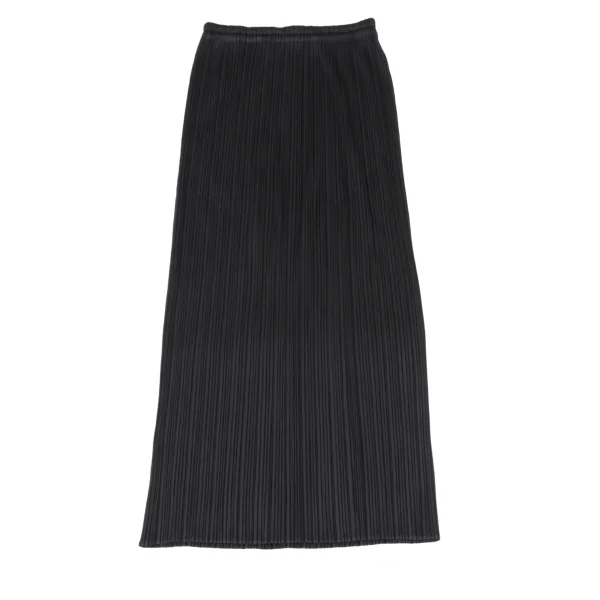 PLEATS PLEASE Side Pocket Design Skirt K-173295_008