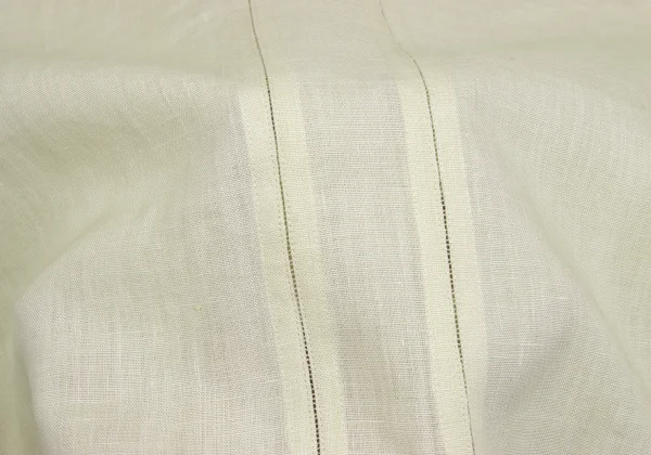 ASHA BY MDS Sheer Stripe Stand Collar Shirt Jacket K-173297_016