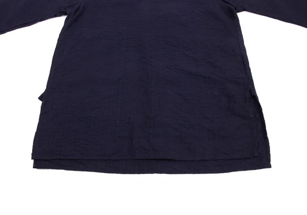 ASHA BY MDS Stitch Skipper Blouse K-173300_007