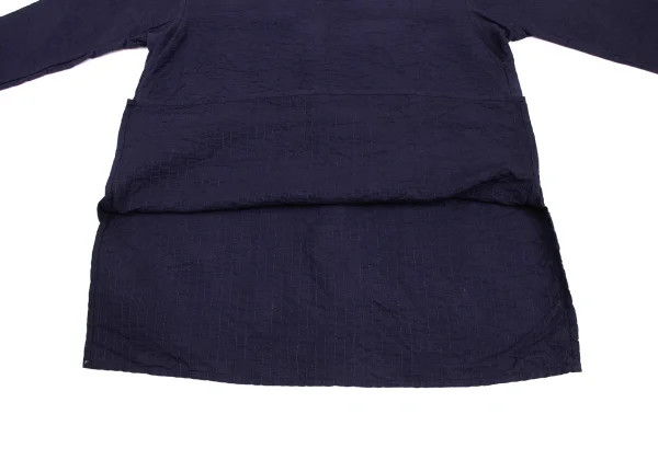 ASHA BY MDS Stitch Skipper Blouse K-173300_009