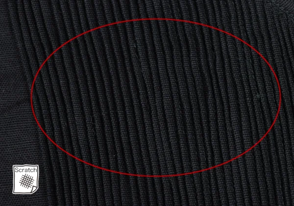 ASHA BY MDS Front Pintuck Detailing Band Collar Jacket  K-173301_004
