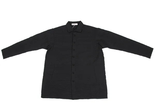 ASHA BY MDS Sashiko Jacket K-173305_002