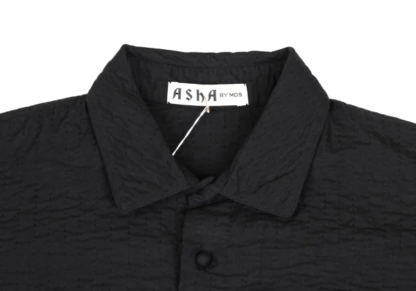 ASHA BY MDS Sashiko Jacket K-173305_003