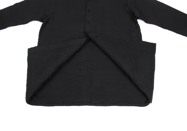 ASHA BY MDS Sashiko Jacket K-173305_009