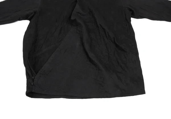 ASHA BY MDS Graphic Embroidered Wrap Design Jacket K-173310_009