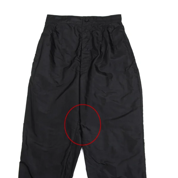 ASHA BY MDS Silk Pants K-173317_002