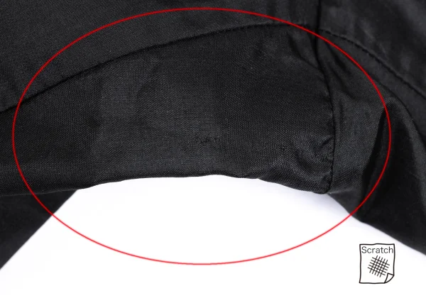 ASHA BY MDS Silk Pants K-173317_003