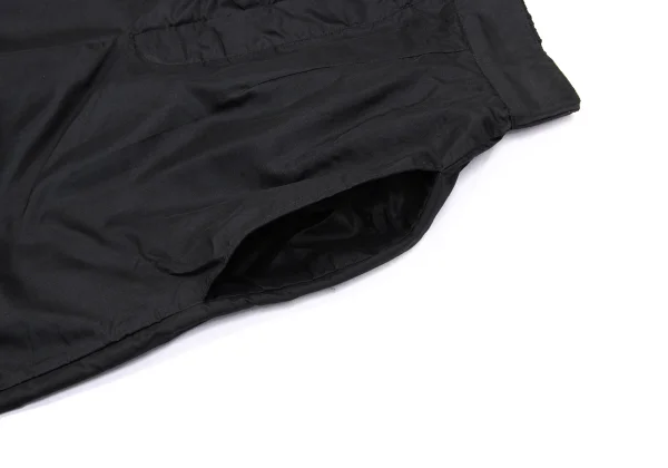 ASHA BY MDS Silk Pants K-173317_006