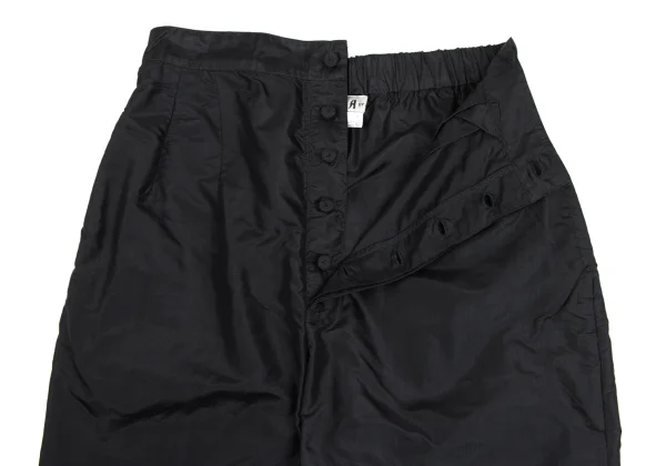 ASHA BY MDS Silk Pants K-173317_007