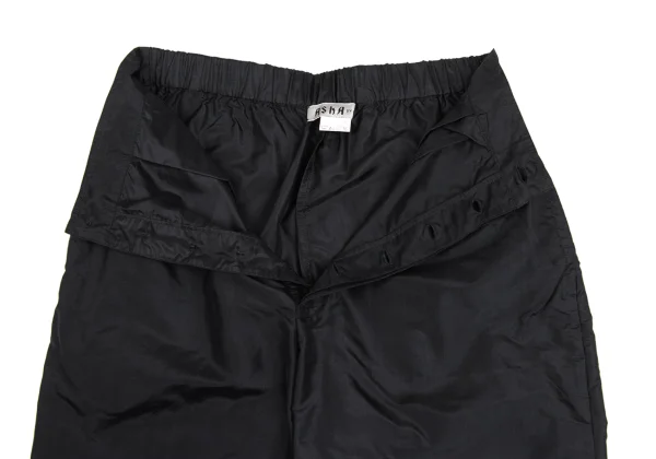 ASHA BY MDS Silk Pants K-173317_008