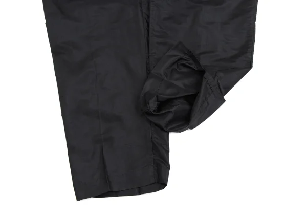 ASHA BY MDS Silk Pants K-173317_011