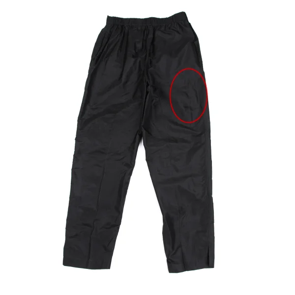 ASHA BY MDS Silk Pants K-173317_012