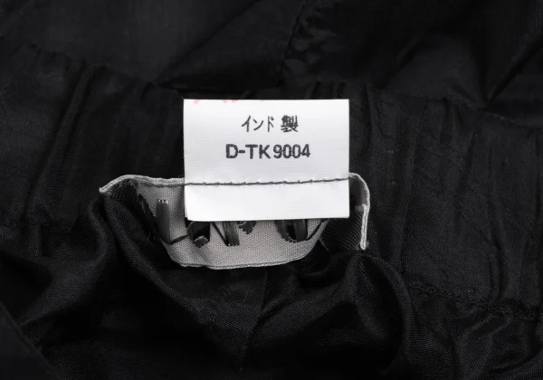 ASHA BY MDS Silk Pants K-173317_015