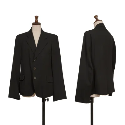 Y's Wool Jacket