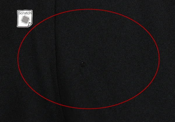 Y's Wool Jacket K-173332_006