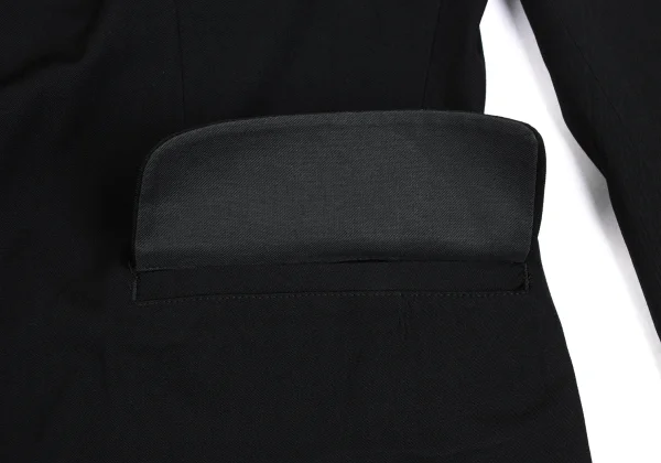 Y's Wool Jacket K-173332_011