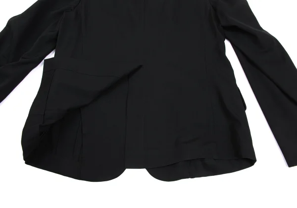 Y's Wool Jacket K-173332_015