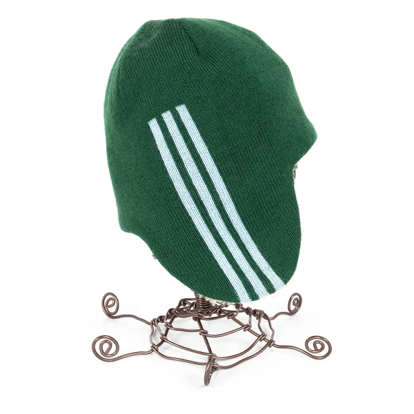 Y-3 Wool Knit Aviator Hat K-173336_004