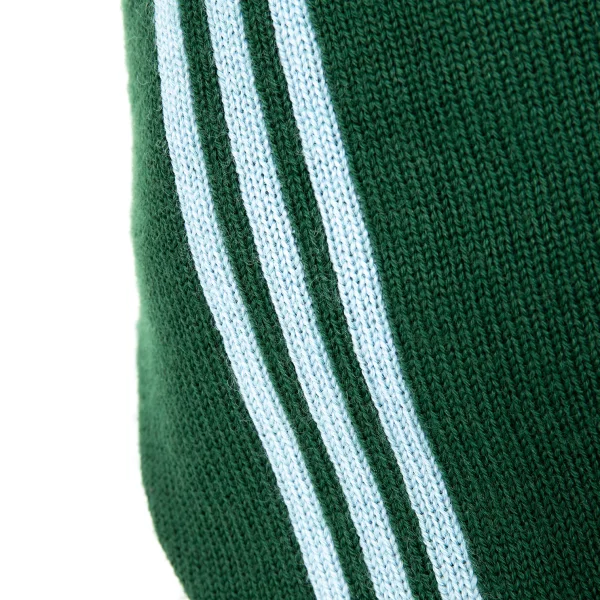 Y-3 Wool Knit Aviator Hat K-173336_007