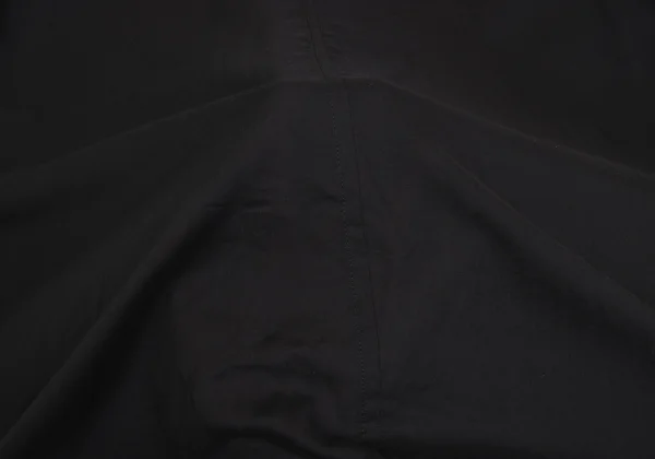 TAKESHI KOSAKA by Y's Pink Label Tencell Stand-collar Sheer Coat K-173342_013